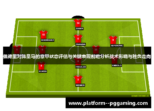 佩德里对阵皇马的意甲状态评估与关键表现前瞻分析战术影响与胜负走向 佩德里对阵皇马的意甲状态评估与关键表现前瞻分析战术影响与胜负走向