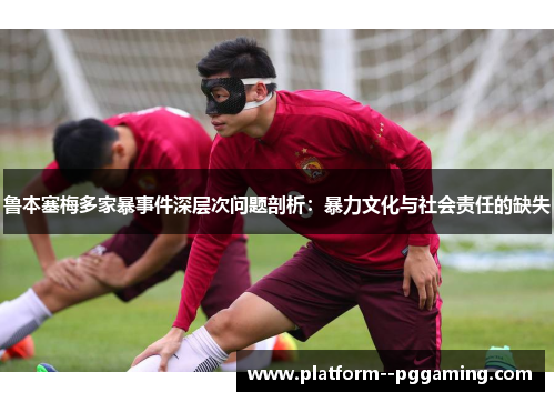 鲁本塞梅多家暴事件深层次问题剖析：暴力文化与社会责任的缺失