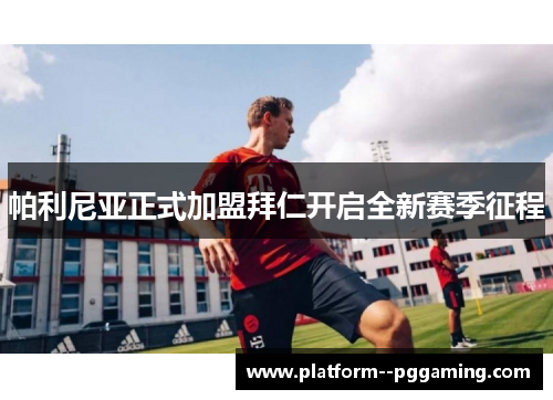 帕利尼亚正式加盟拜仁开启全新赛季征程 帕利尼亚正式加盟拜仁开启全新赛季征程
